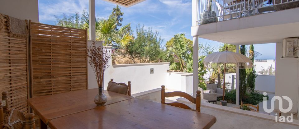 Estudi 1 habitació de 30 m² a Sant Josep de sa Talaia (07830)