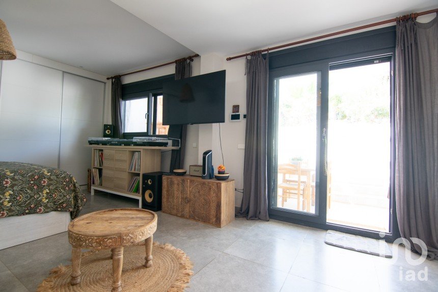 Estudi 1 habitació de 30 m² a Sant Josep de sa Talaia (07830)