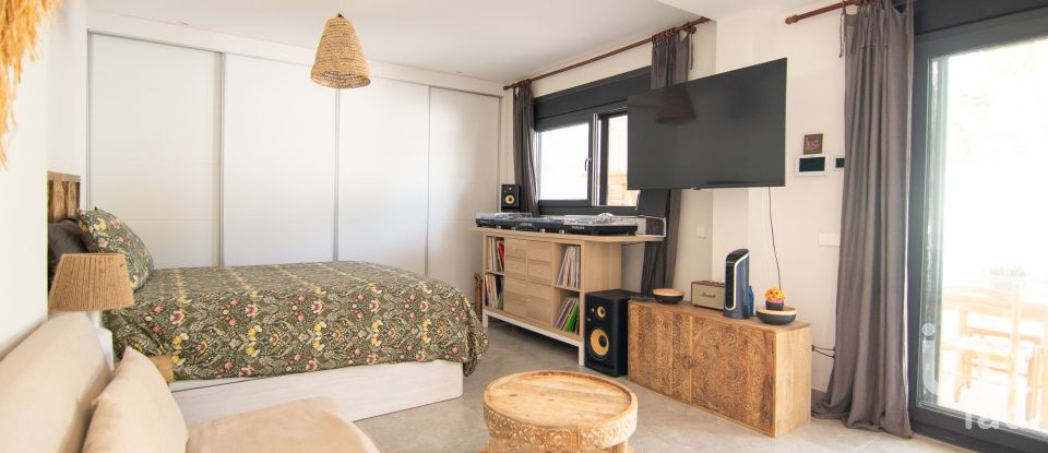 Estudi 1 habitació de 30 m² a Sant Josep de sa Talaia (07830)