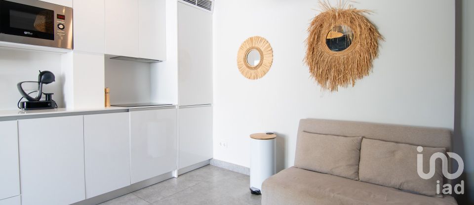 Estudi 1 habitació de 30 m² a Sant Josep de sa Talaia (07830)