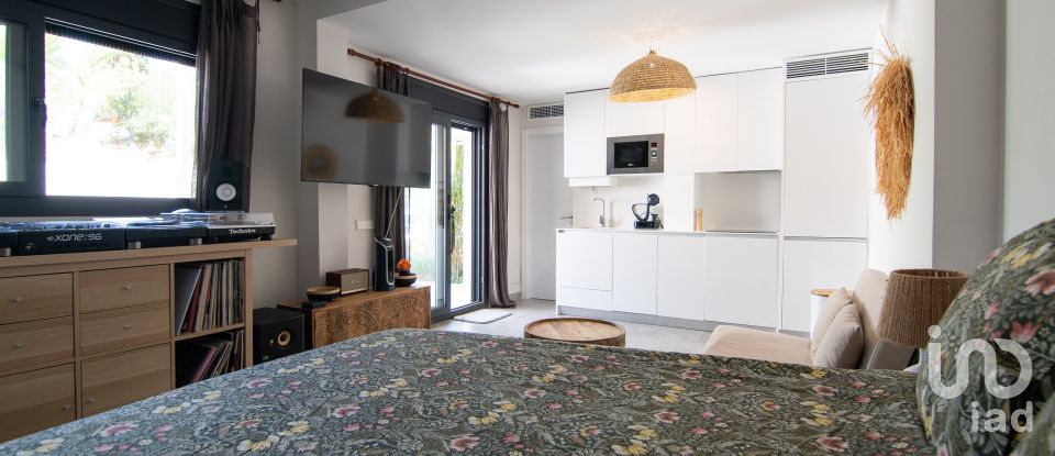 Estudi 1 habitació de 30 m² a Sant Josep de sa Talaia (07830)