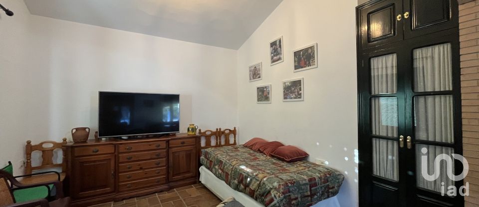 Chalet 3 habitaciones de 95 m² en Pozo del Camino (21420)