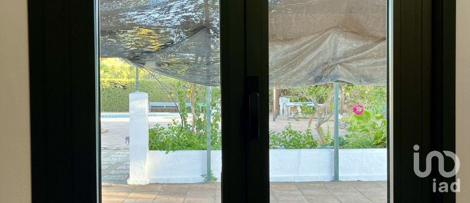 Chalet 3 habitaciones de 95 m² en Pozo del Camino (21420)