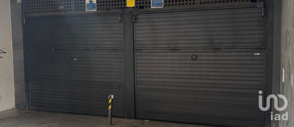 Parking de 0 m² à Reus (43201)