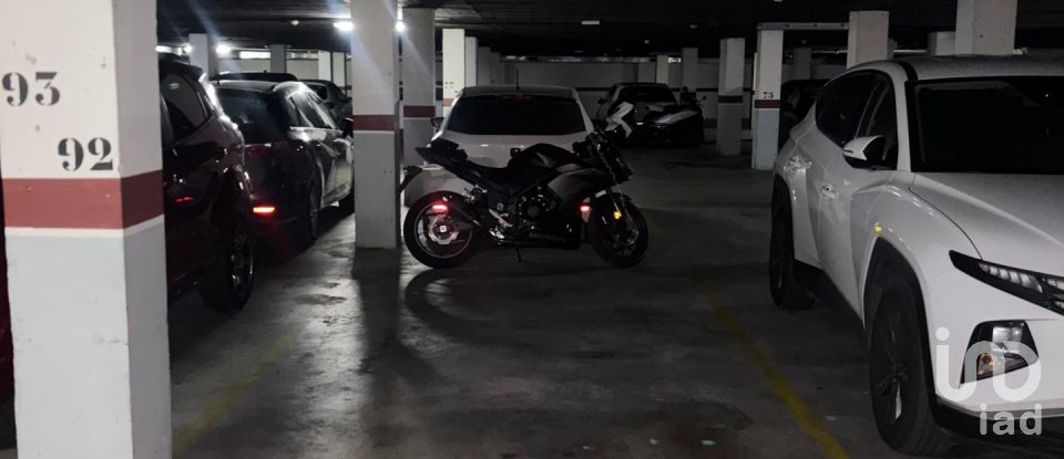 Parking de 0 m² à Reus (43201)