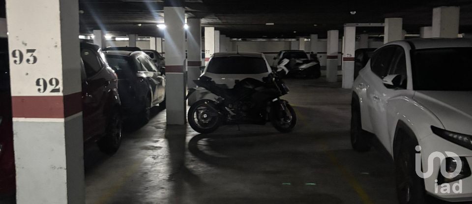 Parking de 0 m² à Reus (43201)