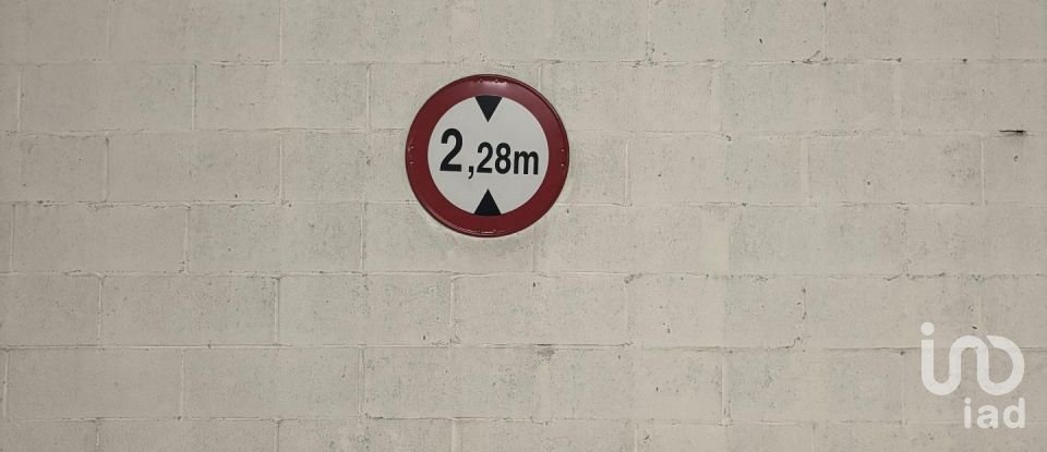 Parking de 0 m² à Reus (43201)