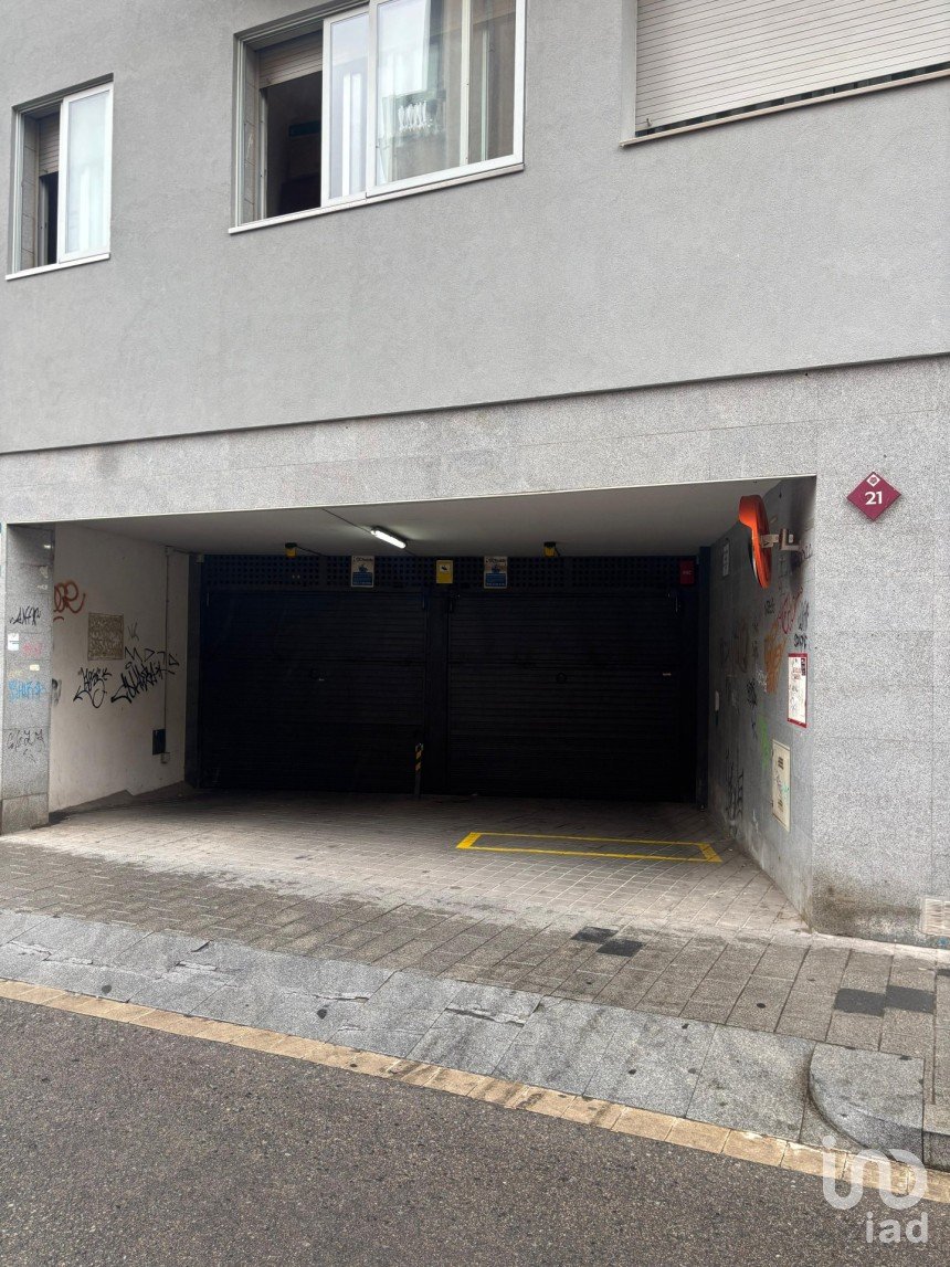 Parking de 0 m² à Reus (43201)