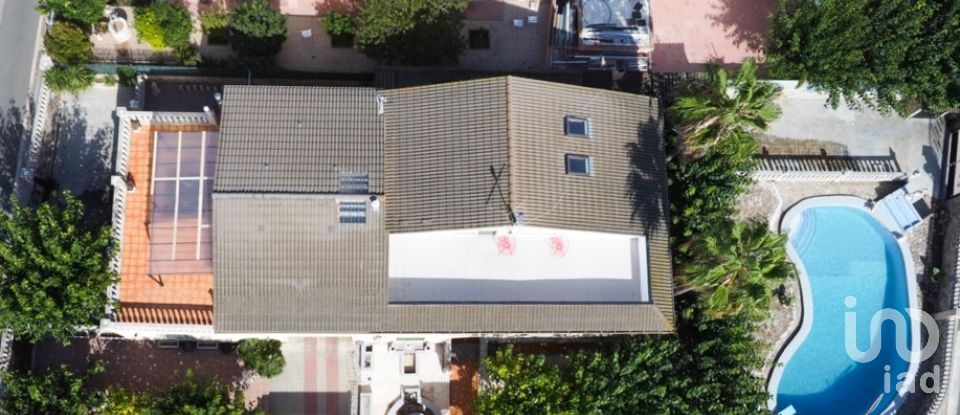 Casa 6 habitaciones de 466 m² en El Vendrell (43700)