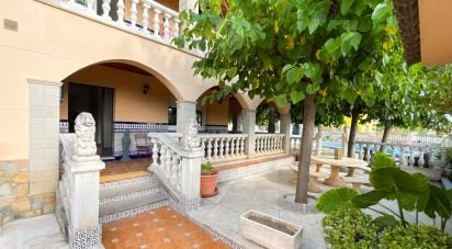 Casa 6 habitaciones de 466 m² en El Vendrell (43700)