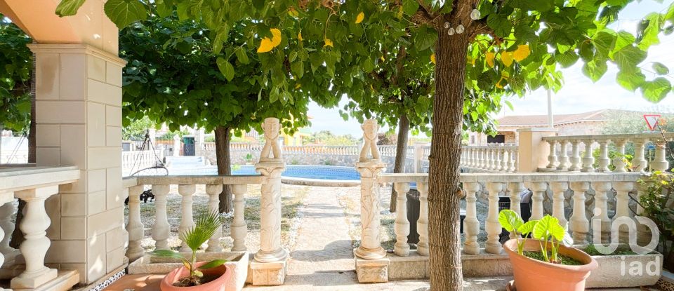 Casa 6 habitaciones de 466 m² en El Vendrell (43700)