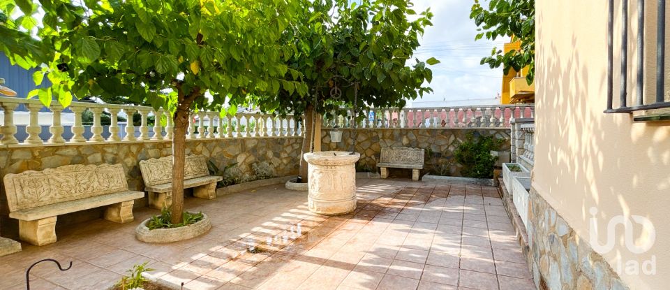 Casa 6 habitaciones de 466 m² en El Vendrell (43700)