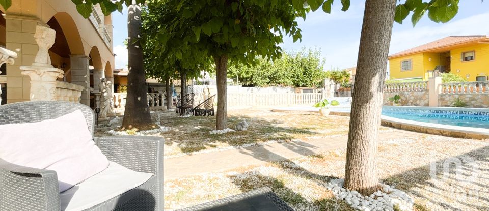 Casa 6 habitaciones de 466 m² en El Vendrell (43700)