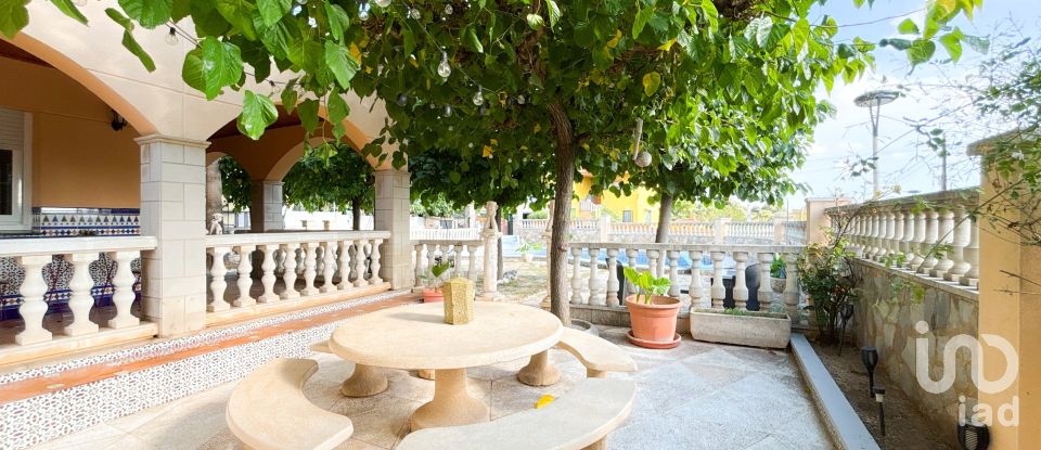 Casa 6 habitaciones de 466 m² en El Vendrell (43700)