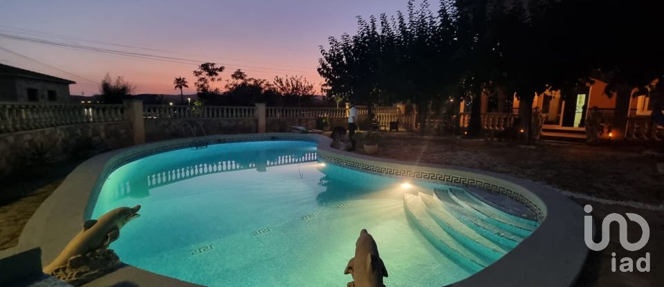 Casa 6 habitaciones de 466 m² en El Vendrell (43700)