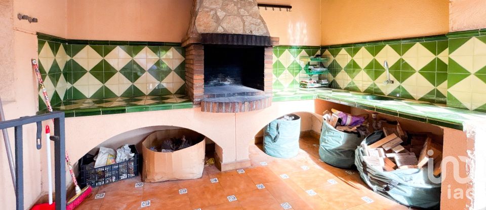 Casa 6 habitaciones de 466 m² en El Vendrell (43700)