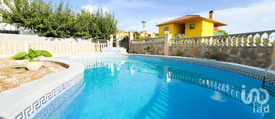 Casa 6 habitaciones de 466 m² en El Vendrell (43700)