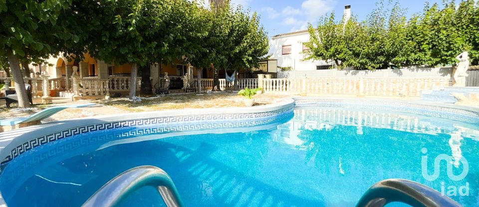 Casa 6 habitaciones de 466 m² en El Vendrell (43700)