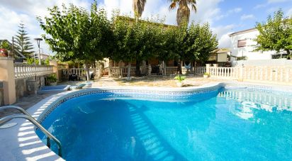 Casa 6 habitaciones de 466 m² en El Vendrell (43700)