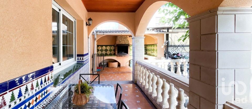 Casa 6 habitaciones de 466 m² en El Vendrell (43700)