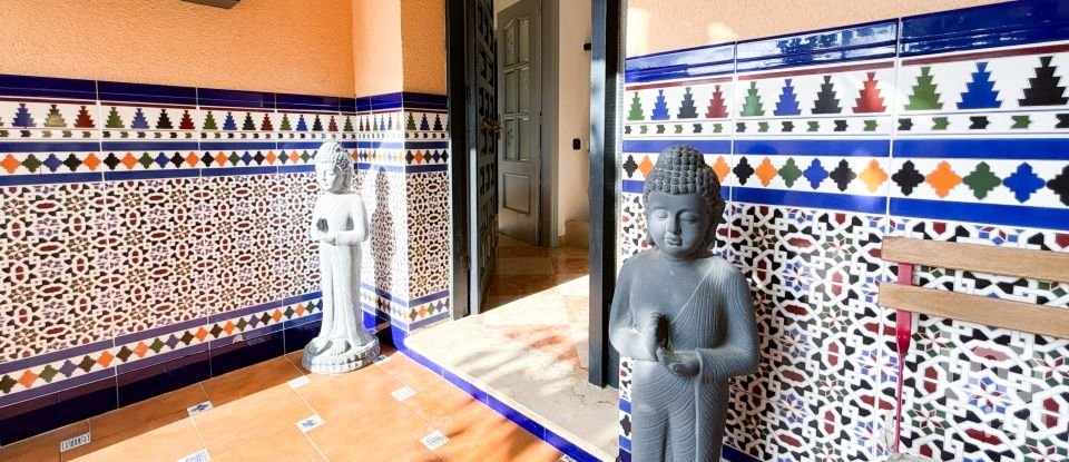 Casa 6 habitaciones de 466 m² en El Vendrell (43700)