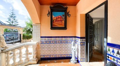 Casa 6 habitaciones de 466 m² en El Vendrell (43700)