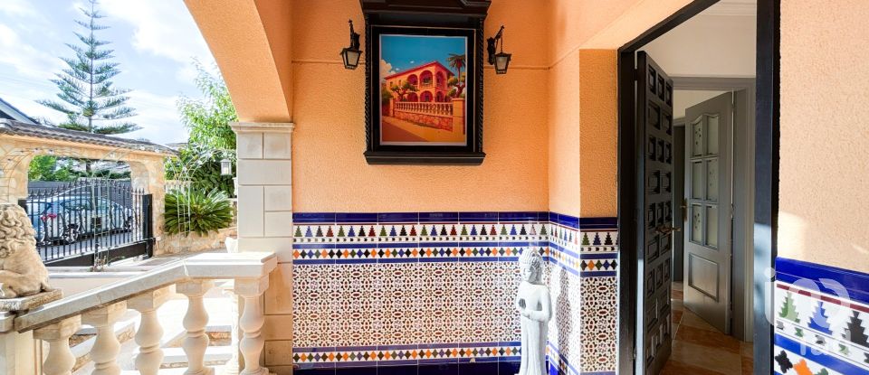 Casa 6 habitaciones de 466 m² en El Vendrell (43700)