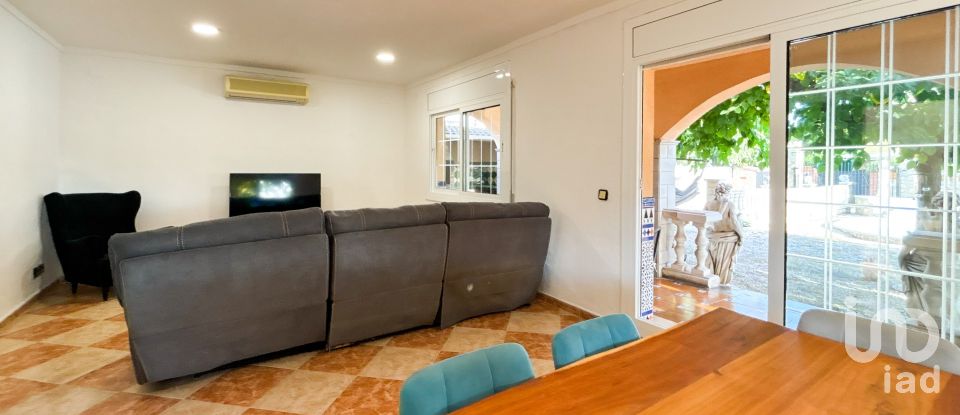 Casa 6 habitaciones de 466 m² en El Vendrell (43700)