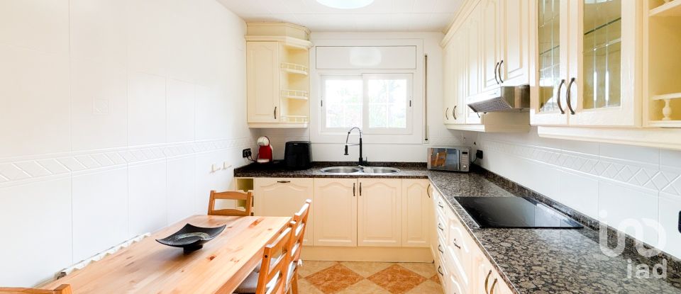 Casa 6 habitaciones de 466 m² en El Vendrell (43700)