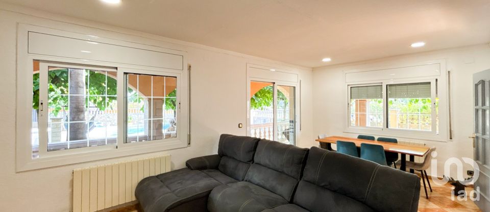 Casa 6 habitaciones de 466 m² en El Vendrell (43700)