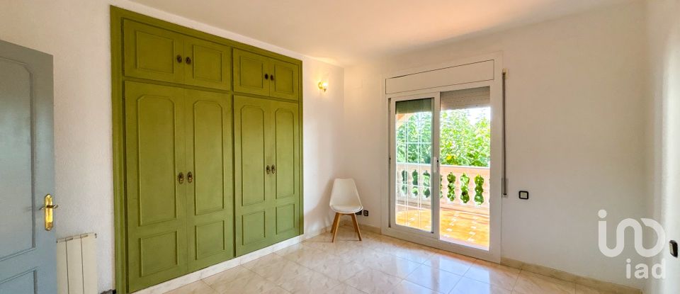 Casa 6 habitaciones de 466 m² en El Vendrell (43700)