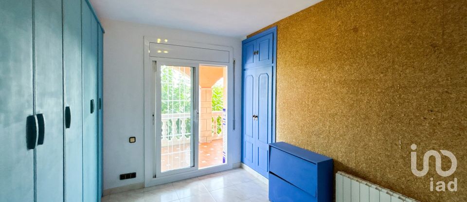 Casa 6 habitaciones de 466 m² en El Vendrell (43700)