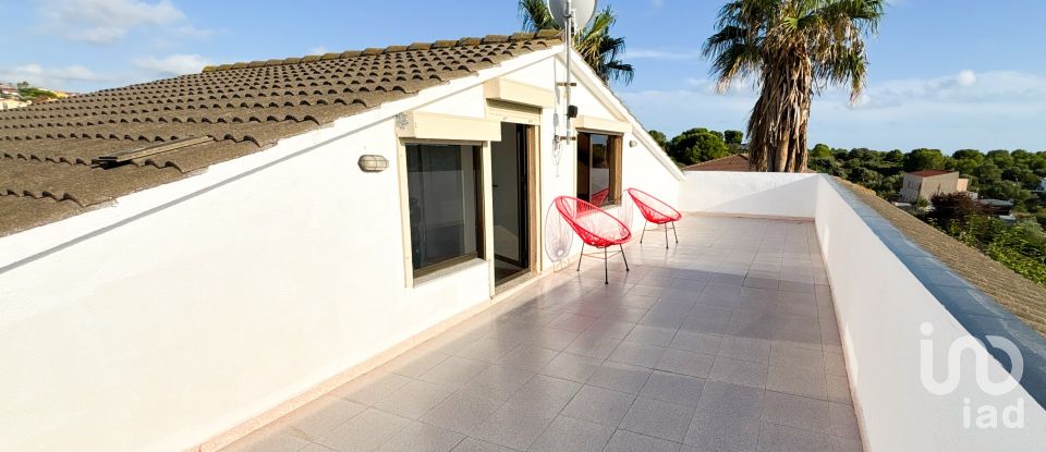 Casa 6 habitaciones de 466 m² en El Vendrell (43700)