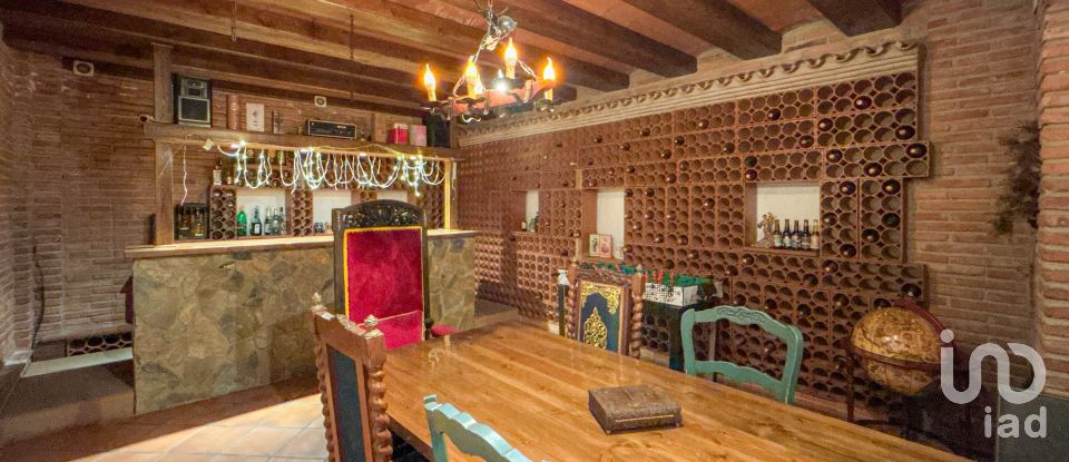 Casa 6 habitaciones de 466 m² en El Vendrell (43700)