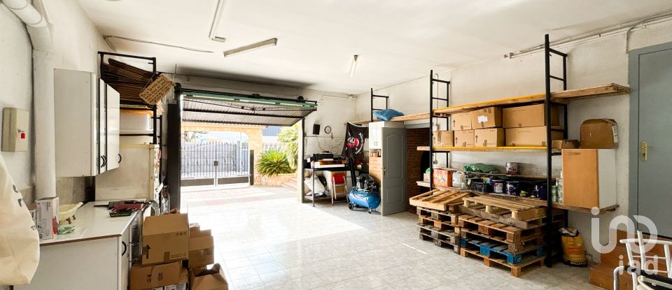 Casa 6 habitaciones de 466 m² en El Vendrell (43700)