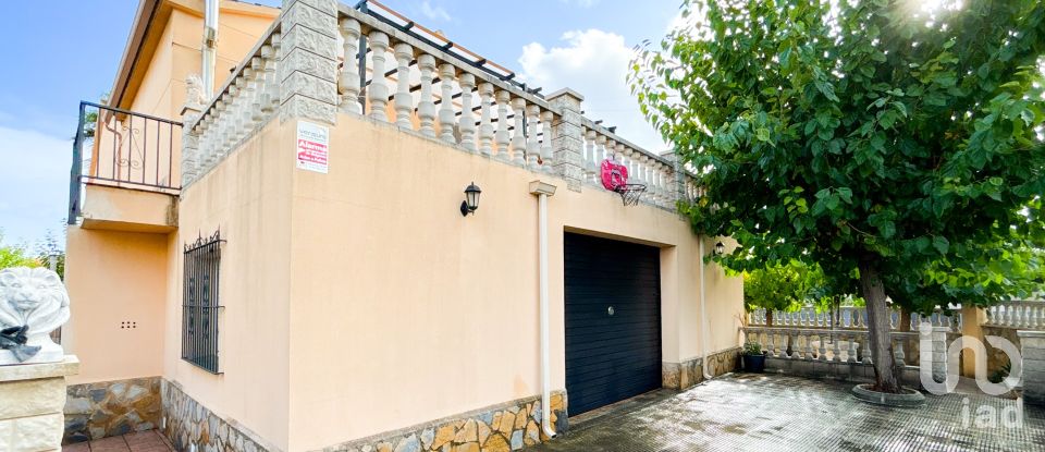 Casa 6 habitaciones de 466 m² en El Vendrell (43700)