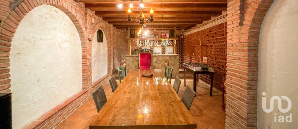 Casa 6 habitaciones de 466 m² en El Vendrell (43700)