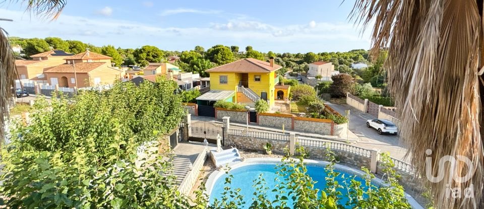 Casa 6 habitaciones de 466 m² en El Vendrell (43700)