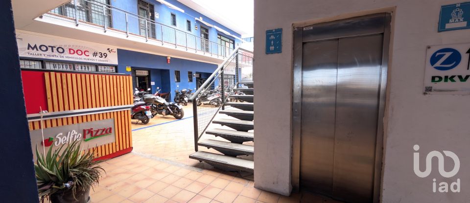Shop / premises commercial of 569 m² in Las Torres (38670)