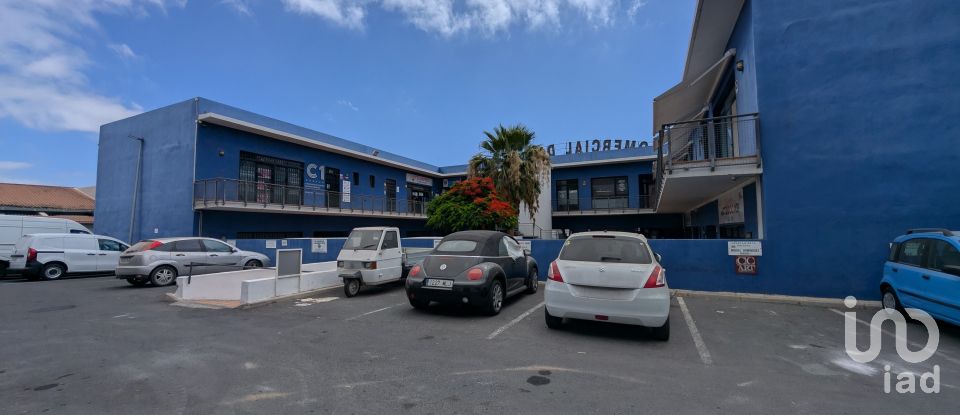 Shop / premises commercial of 569 m² in Las Torres (38670)