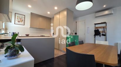 Penthouse 3 bedrooms of 107 m² in Barcelona (08037)