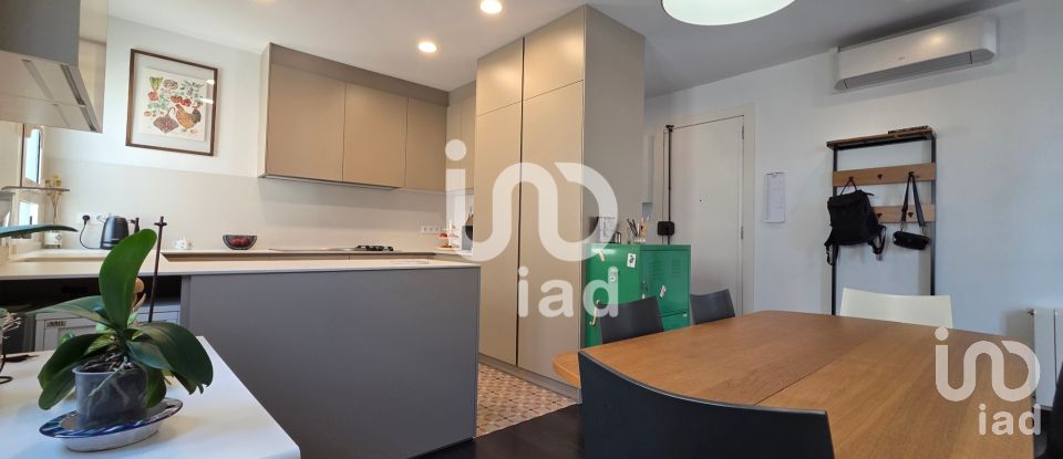 Penthouse 3 bedrooms of 107 m² in Barcelona (08037)