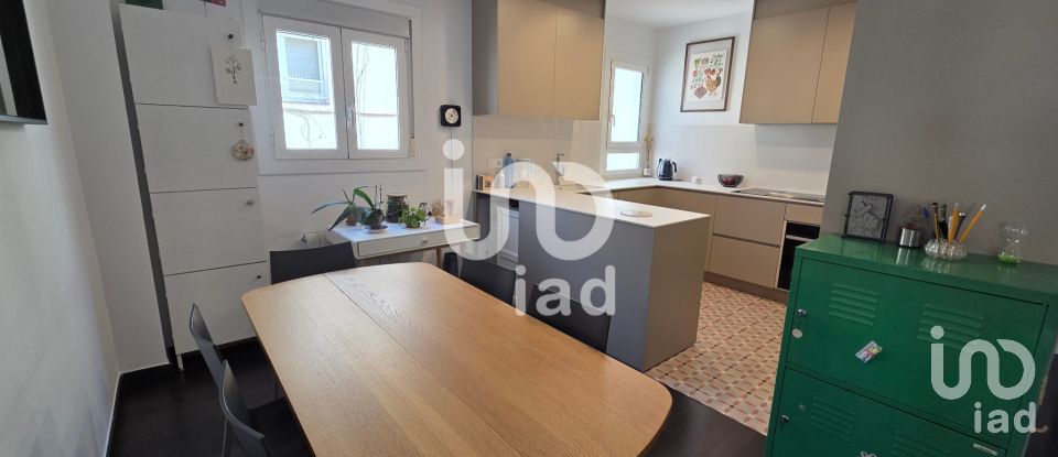 Penthouse 3 bedrooms of 107 m² in Barcelona (08037)