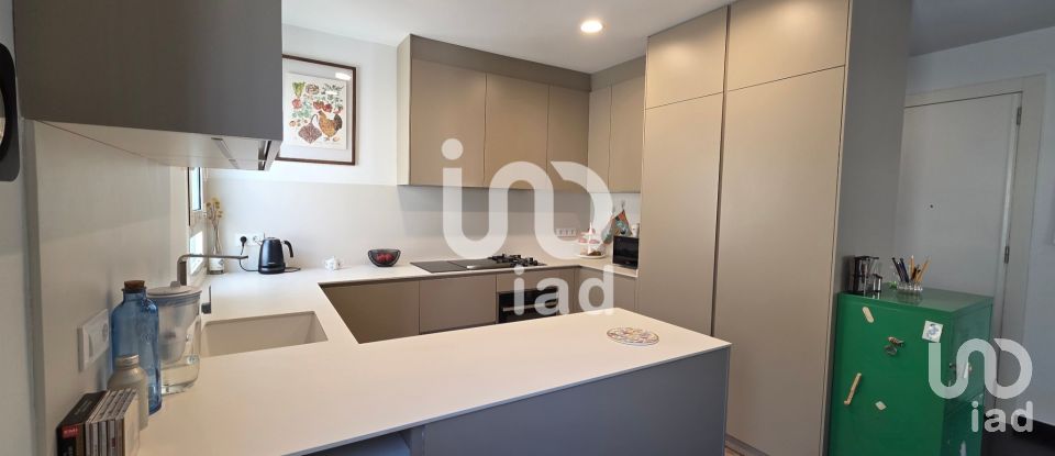 Penthouse 3 bedrooms of 107 m² in Barcelona (08037)