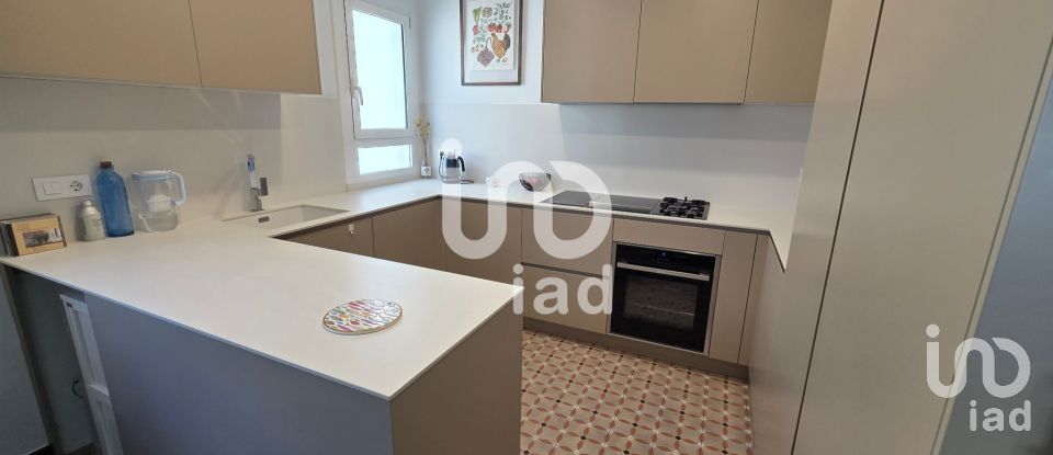 Penthouse 3 bedrooms of 107 m² in Barcelona (08037)