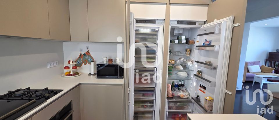 Penthouse 3 bedrooms of 107 m² in Barcelona (08037)