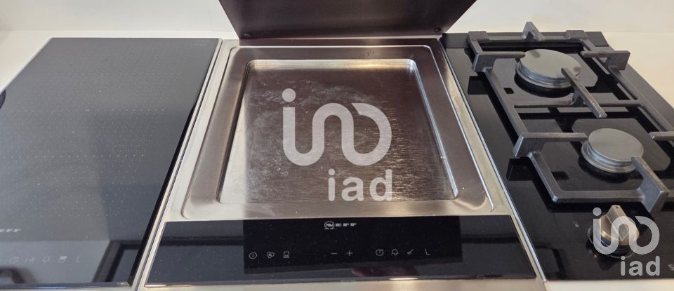 Penthouse 3 bedrooms of 107 m² in Barcelona (08037)