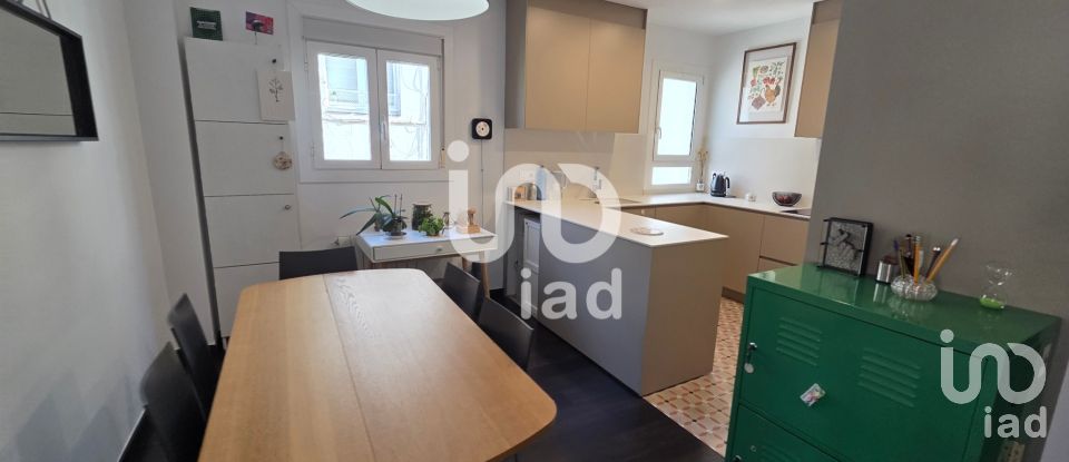 Penthouse 3 bedrooms of 107 m² in Barcelona (08037)