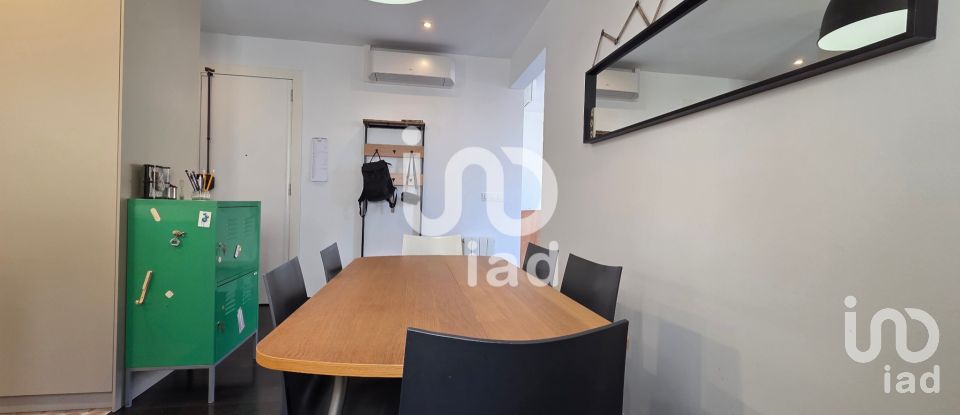 Penthouse 3 bedrooms of 107 m² in Barcelona (08037)