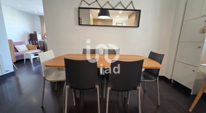 Penthouse 3 bedrooms of 107 m² in Barcelona (08037)